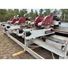 Newman KM16 Trim Saw